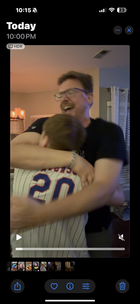 trish saemann tweet media