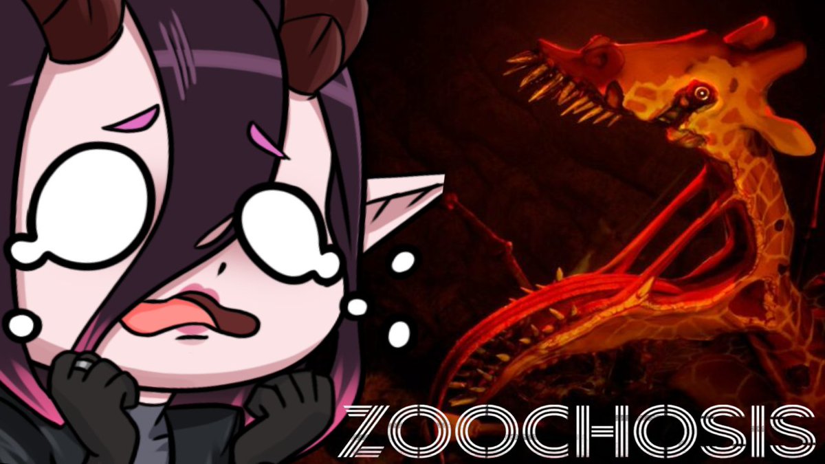 SoyCodeVT's tweet image. Femboy Muslón: Rescatando A Los Animales 
twitch.tv/holasoycode

 #vtuber #vtuberES #codeuwuart #VtuberUprisings #vtubernsfw