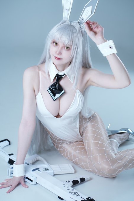 Twitterのコスプレ画像21