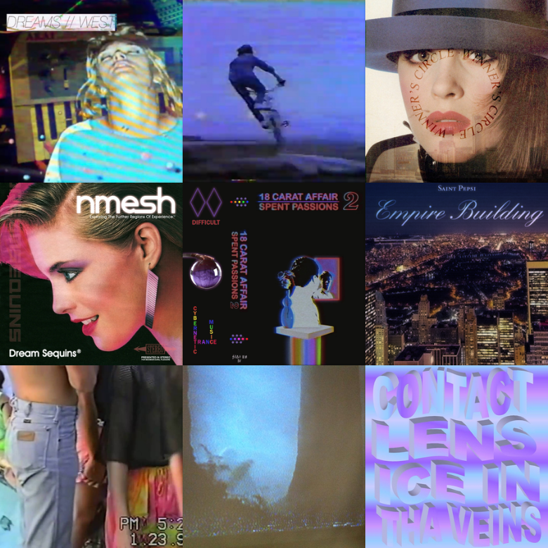 fakesynthi's tweet image. 