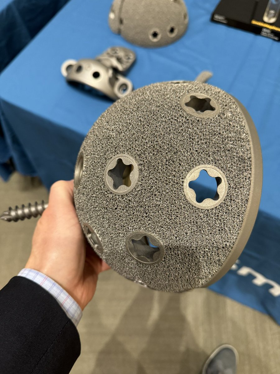 John Shields, MD, FAAOS tweet media