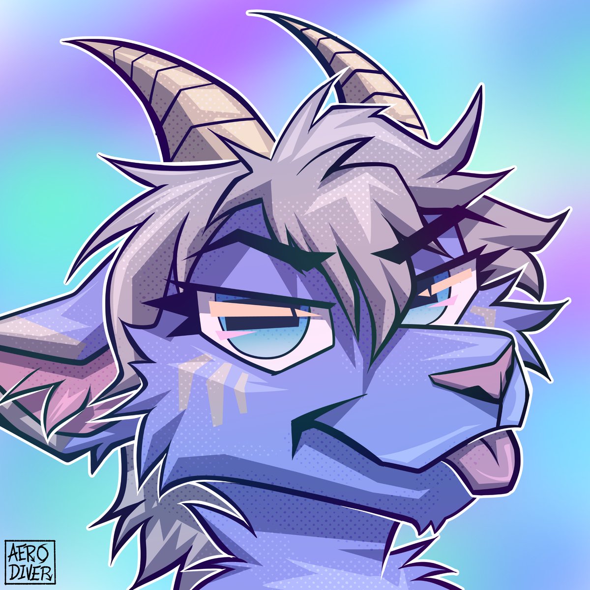 astoriamari's tweet photo. The infamous blepper

🎨: @Aero_Diver https://t.co/h4Ti5Rl1XW