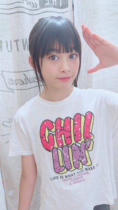 Twitterのコスプレ画像1