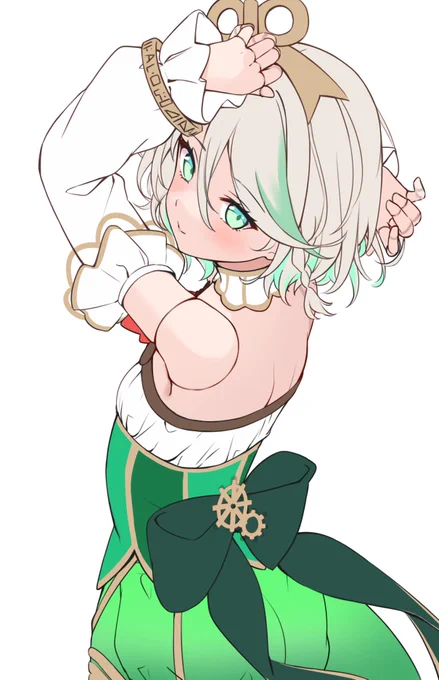 Beautiful doll u 3 u#Immergination 