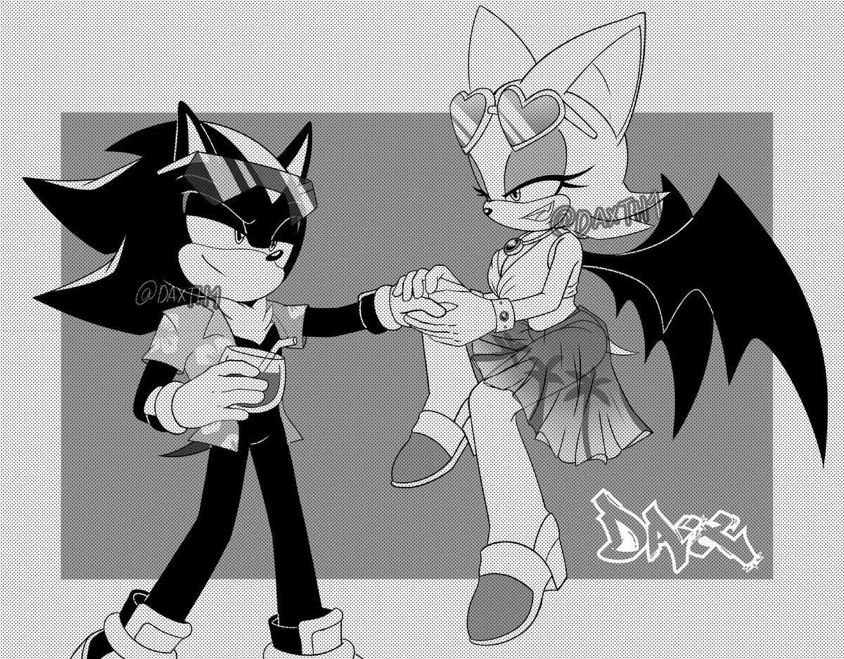Dax_th ❤ COM!SS 💫 tweet media