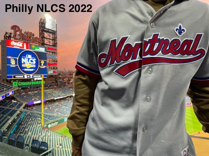 Montreal_Hohhot's tweet photo. @FrankLevesque09 💔💔💔 Je représenterai toujours fièrement nos Expos partout où je vais. Il ne ne passe pas un jour sans que j’y pense. #Expos4Ever 👊 https://t.co/D1vQdwVxz0