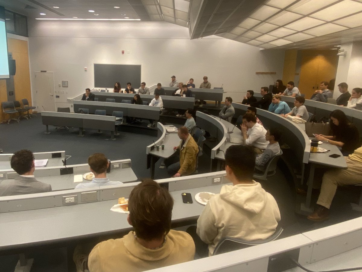 Thanks to <a href="/oren_cass/">Oren Cass</a> for a lively conversation on the changing economic — and legal —consensus in the conservative political sphere.

We’re excited to keep featuring speakers from across the ideological spectrum and hope to see you there!