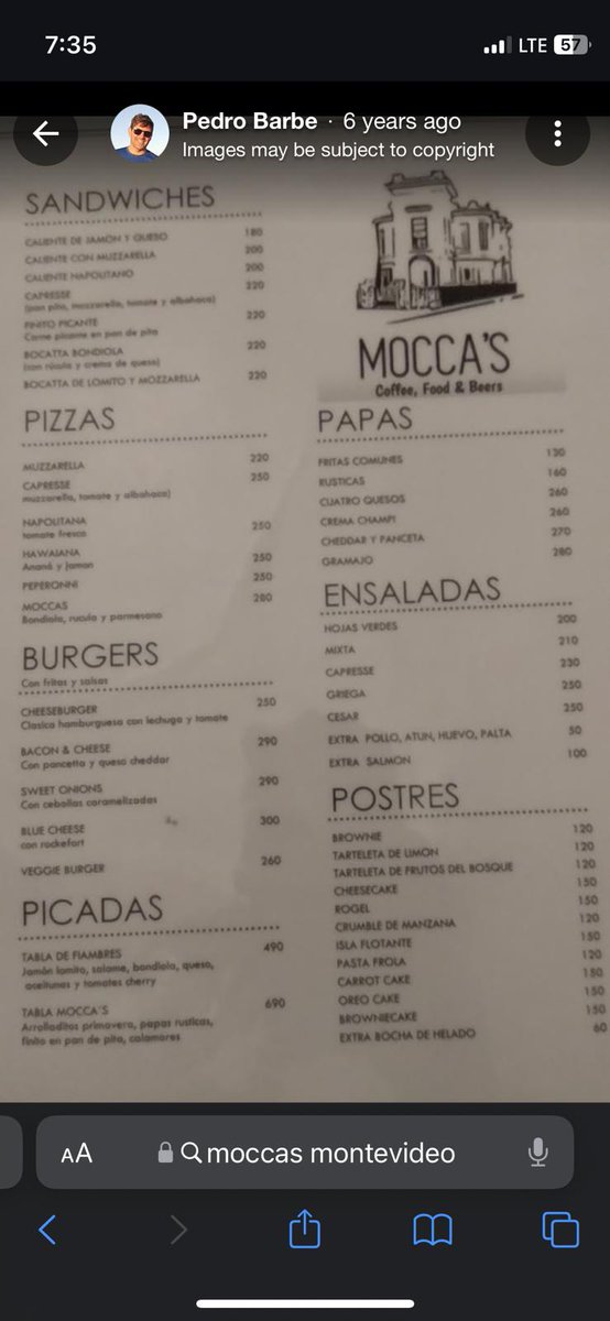 ManuelBarquin08's tweet photo. Hoy cena con los moccas 🍗🥩 @mateo_espiga @FR4NCOMKt  @Juan_AbouNigm en nuestro restaurante preferido........ Luego veremos a donde nos lleva la noche! 
#ElMoccas #SacateElMoccasin https://t.co/ki4fofcAI2