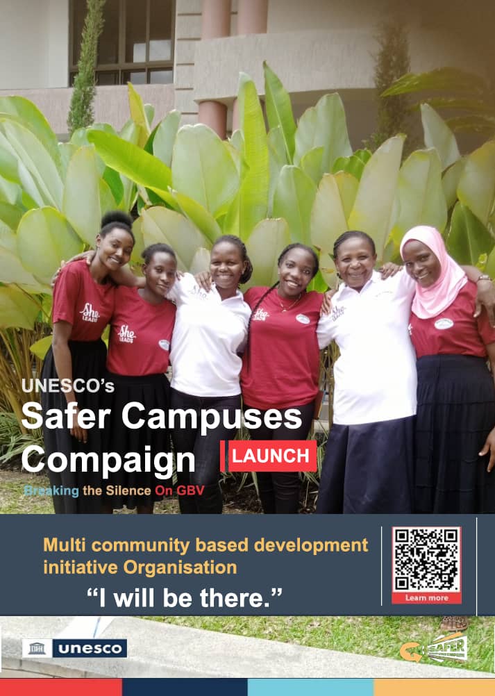 safercampusesUg's tweet image. #safercampusescampaign #BreakingtheSilence #UNESCOROSA #yptcampaign @yptcampaign
