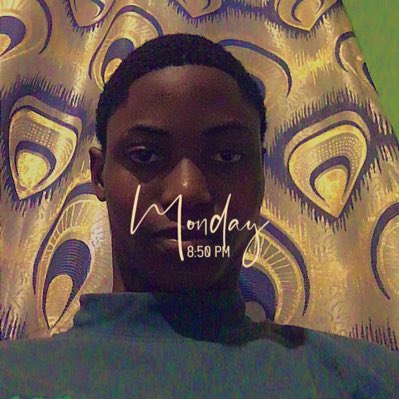 Smartcode09's tweet image. #NewProfilePic