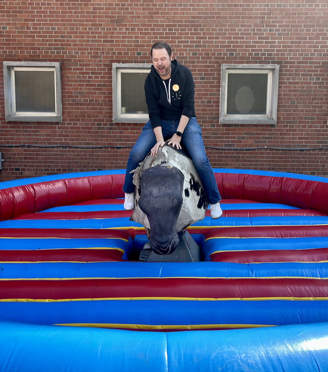 Fun and Fantastic times at the Upike campus for Founders’ Day #upike #foundersday #upikebears #Fun