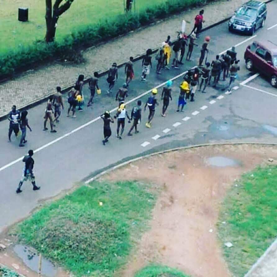 Okpo_mates's tweet photo. Okpo is the Super Power of UG . 
Katanga is the super Power of UST . 
Casford is the Super Power of UCC. 

UNICASSAR IS THE SUPER POWER OF  GHANA 🇬🇭 … 

Aaaaawwwwwoo Fellowwwwwwsss yeeeeeeee… 

💪💪💪🏿💪🏿💪🏿💪🏿💪🏿 https://t.co/nl6Q2xefhp