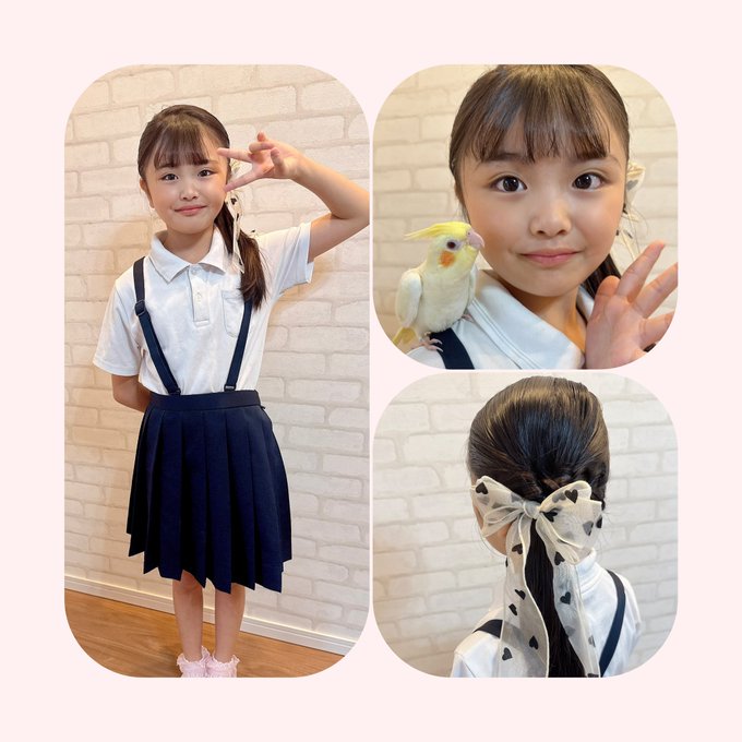 Twitterのコスプレ画像8