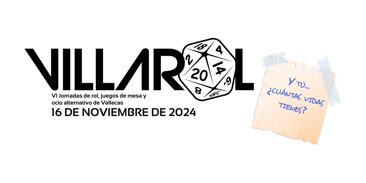 Bukaneros del Rol tweet media