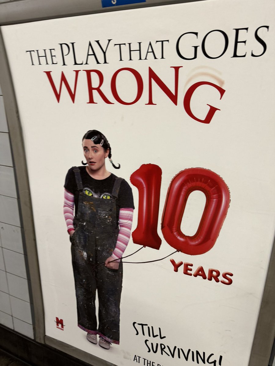watsoncomedian's tweet photo. It’s incredible they still haven’t ironed out all the problems after this much time. https://t.co/ElZXlrowYS