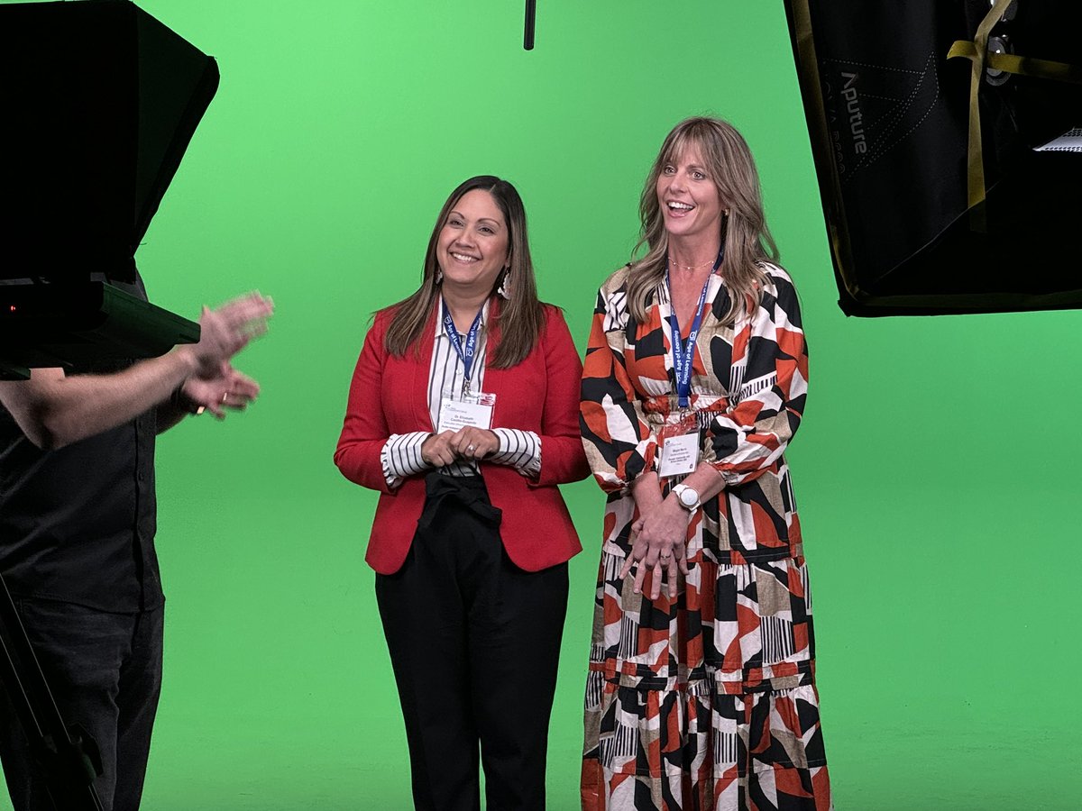 BSwanson03's tweet image. Thank you @AgeofLearning for a great Leadership Forum! @RGVReaderLeader and I had a great time networking and learning this week!