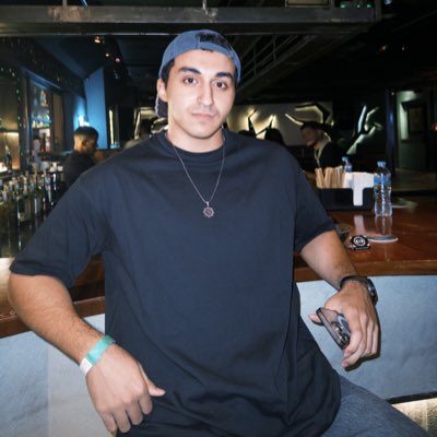 #NewProfilePic