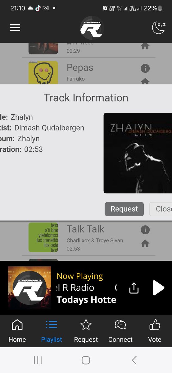 pebaqakyfub's tweet image. Thanking @channelrradio for playing song #Zhalyn by @dimash_official  🔥⚡️🔥