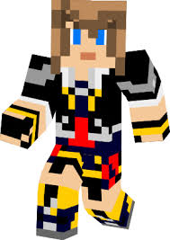 LeBlouson's tweet photo. Je profite de ce tweet pour vous rappeler que le skin de Frigiel c'est juste Sora de Kingdom Hearts 2 https://t.co/Kom7cz1ZM1