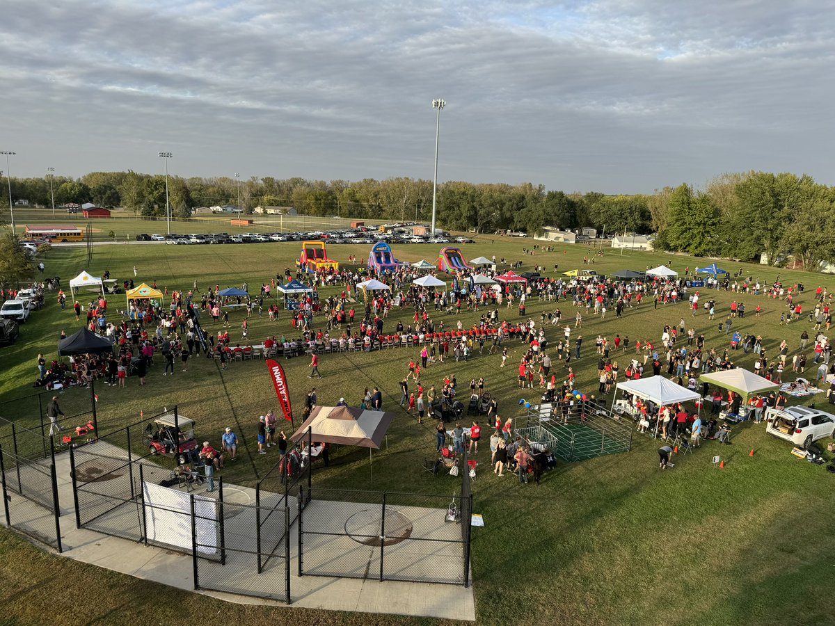 ADM High School tweet media