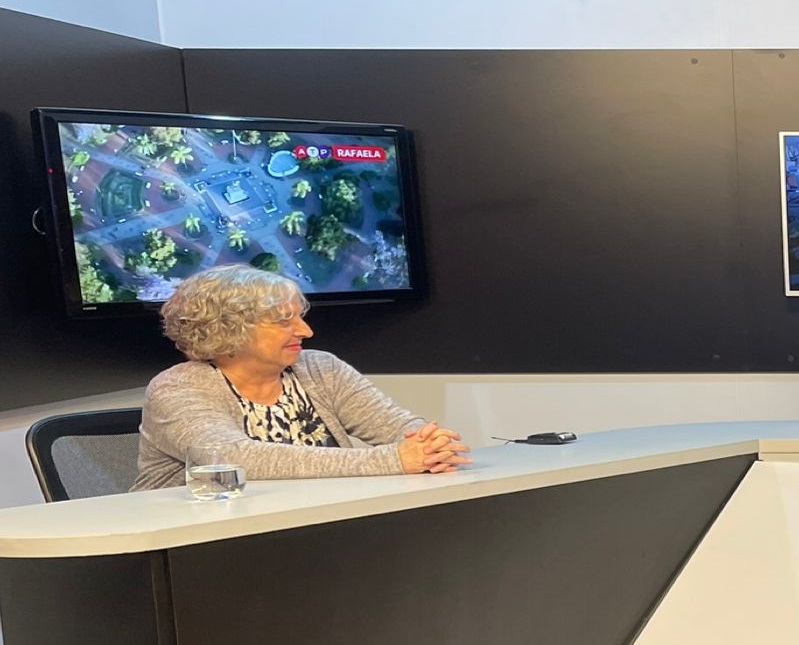 🗣️"En seguridad nunca hay cosas para festejar” - Cristina Marchesan

💻ruedadeprensa.com.ar/2024/10/03/en-…