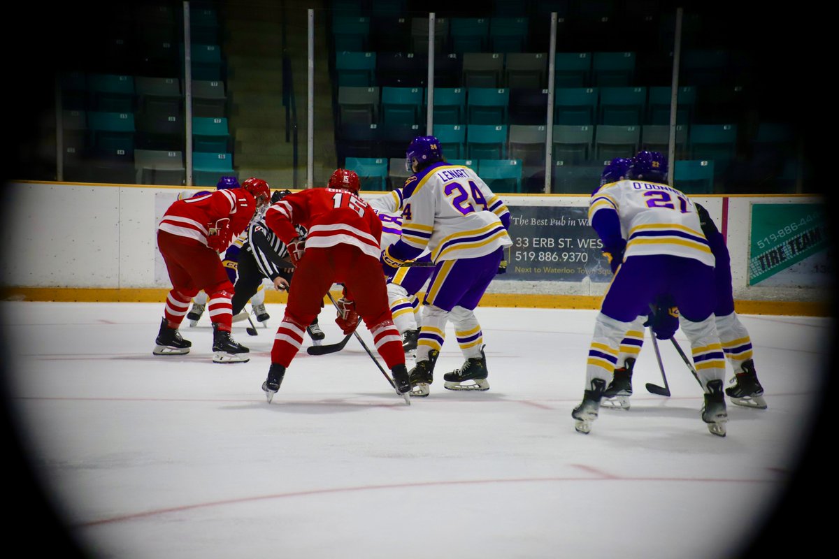 cordsports's tweet photo. “Our goalie, Stephen Giansante, really held on to it for us and gave us a chance to win,” - Sam Rhodes, co-captain.

Read Birnavan's recap of Laurier’s pre-season loss to York, highlighting Giansante’s stellar performance.

Full article: https://t.co/4xLYKyOnuf https://t.co/cVNfSQrzhf