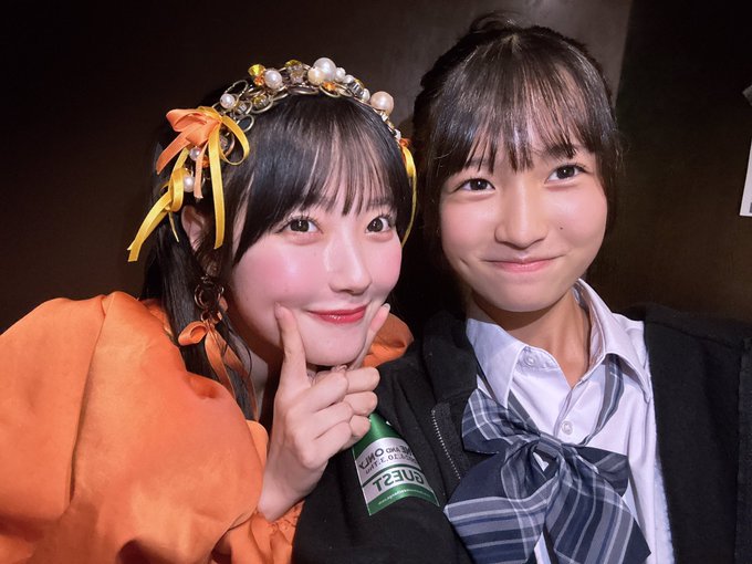 Twitterのコスプレ画像13