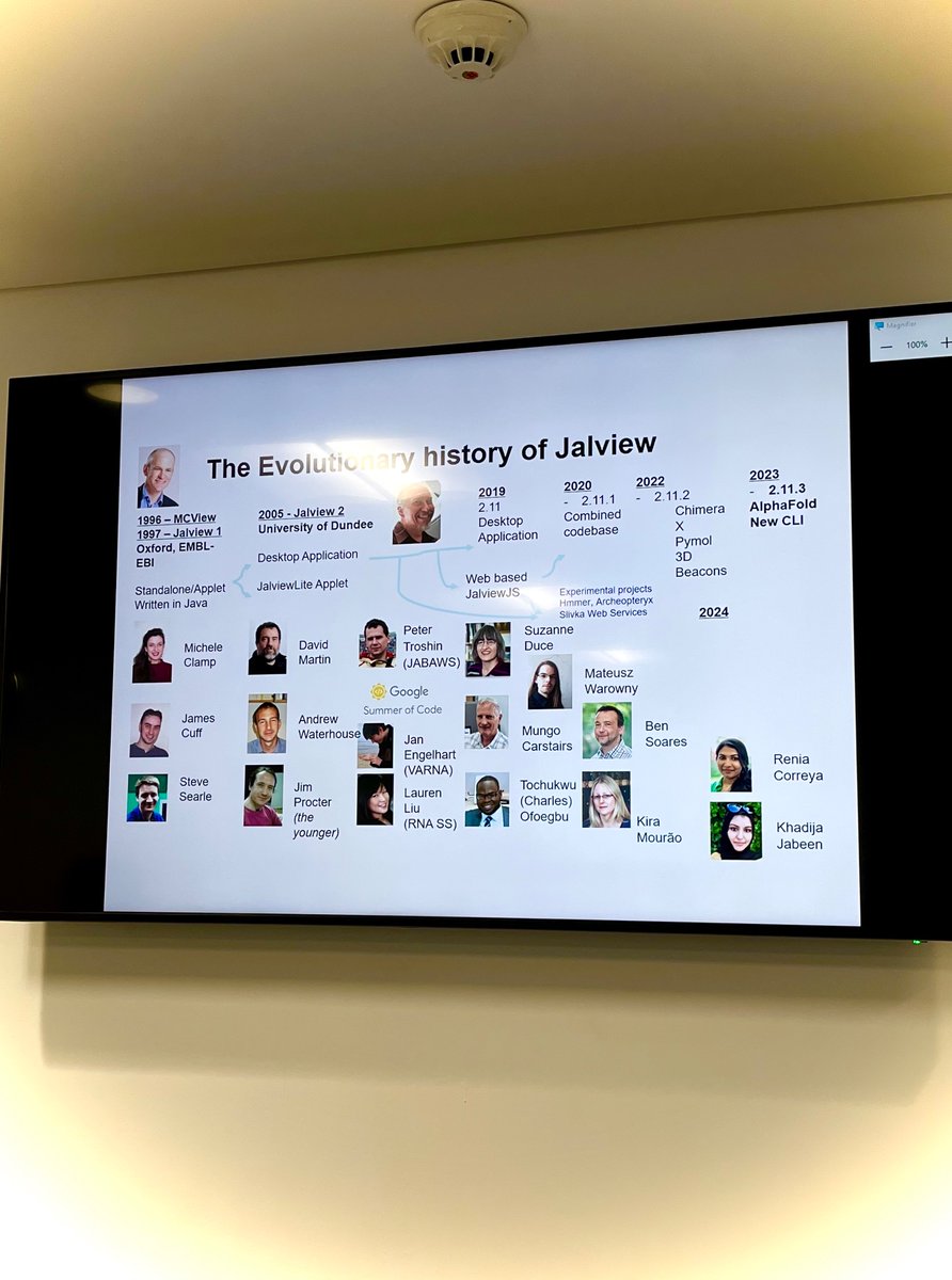 Jalview @jalview.bsky.social (@jalview) on Twitter photo And training concludes with a shot of the dynasty...<a href="/bartongrp/">Barton Group</a> <a href="/gjbarton/">Geoff Barton</a> <a href="/foreveremain/">Jim Procter</a> <a href="/embl/">EMBL</a> <a href="/UoDLifeSciences/">UoD Life Sciences</a> <a href="/GoogleOSS/">Google Open Source</a> <a href="/UCSFChimeraX/">ChimeraX (bsky: chimerax.ucsf.edu)</a> @SLDuce <a href="/KhadijasVoice/">Dr. Khadija</a> And training concludes with a shot of the dynasty...<a href="/bartongrp/">Barton Group</a> <a href="/gjbarton/">Geoff Barton</a> <a href="/foreveremain/">Jim Procter</a> <a href="/embl/">EMBL</a> <a href="/UoDLifeSciences/">UoD Life Sciences</a> <a href="/GoogleOSS/">Google Open Source</a> <a href="/UCSFChimeraX/">ChimeraX (bsky: chimerax.ucsf.edu)</a> @SLDuce <a href="/KhadijasVoice/">Dr. Khadija</a>
