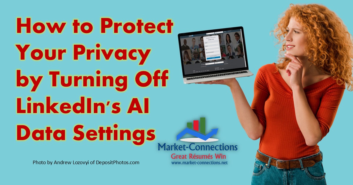 Market-Connections Resume Writing Service tweet media