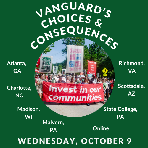 EarthQuakerActionTeam tweet media