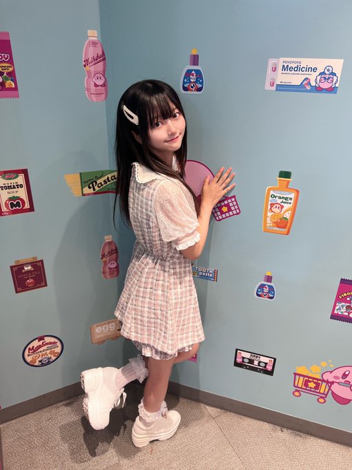 天野ひかりのTwitter画像56