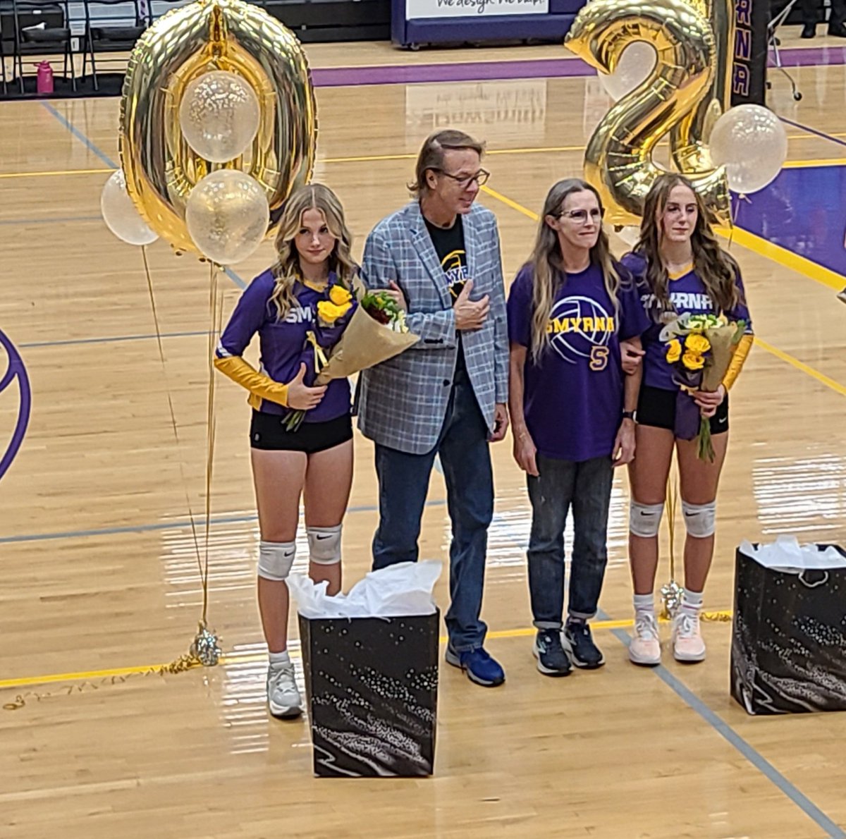 Caitie Paul Wester tweet media