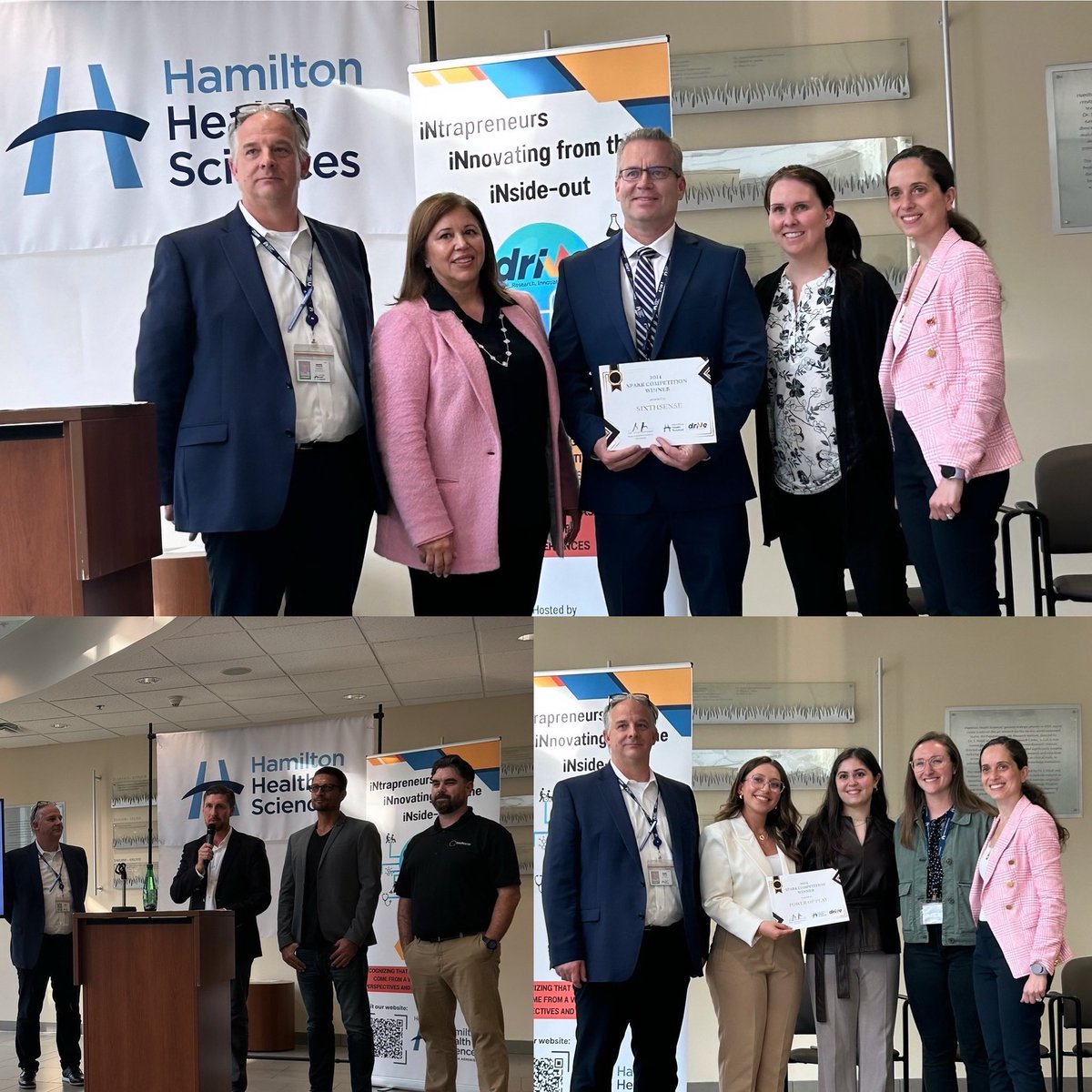 Geras Centre for Aging Research tweet media