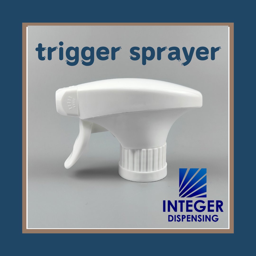 We supply trigger sprayer and provide customized services. We can design and develop molds and automation equipment for customers.
#triggersprayer #triggerhead #packaging
#packagingsolutions  #cosmetics #household  #carcare