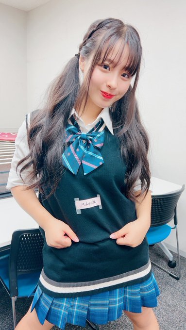 MihiroのTwitter画像34