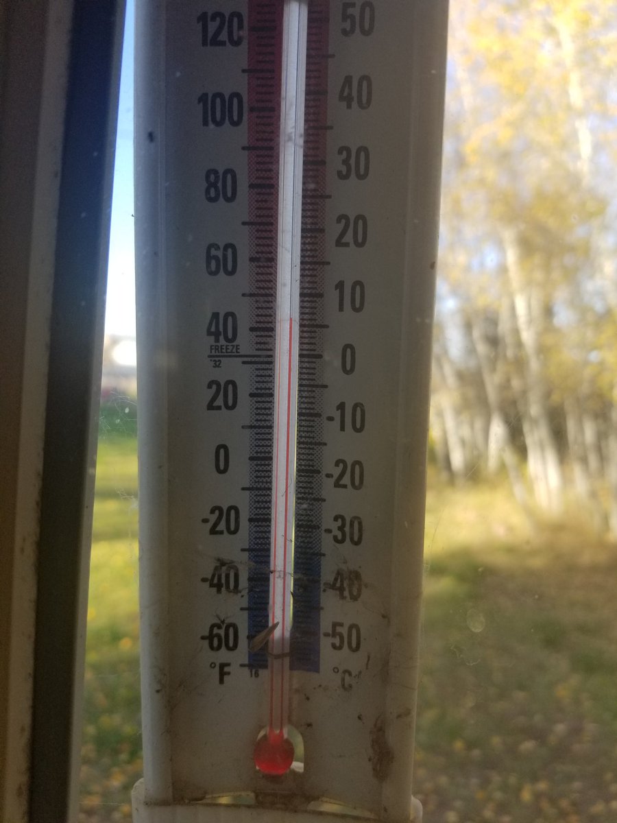 AustinGrey422's tweet photo. #WinterIsComing https://t.co/nOkjCnNql7