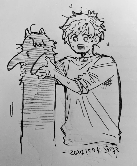 very long しどキャ 