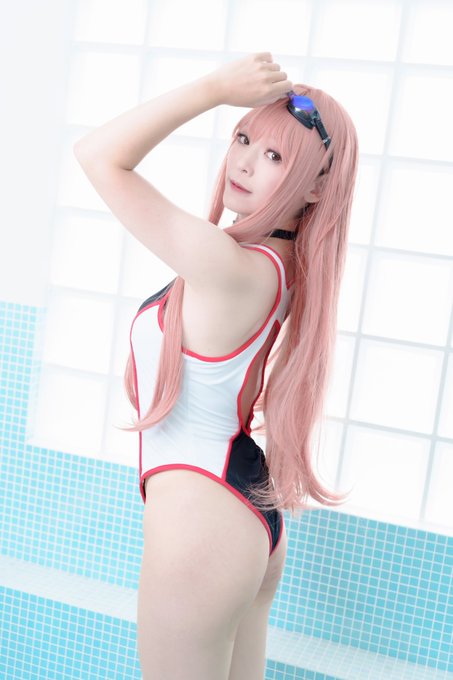 コスプレイヤー秋津穂乃華のTwitter画像53