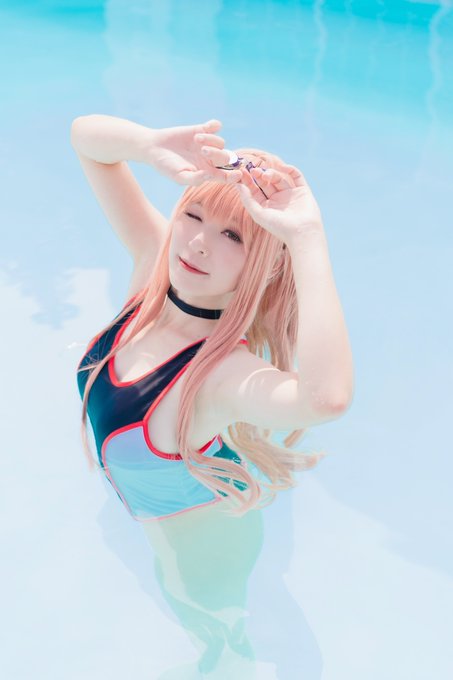 コスプレイヤー秋津穂乃華のTwitter画像51