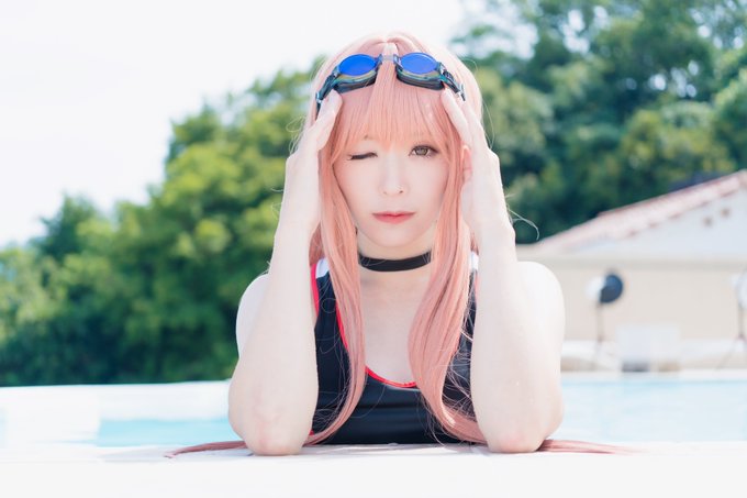 コスプレイヤー秋津穂乃華のTwitter画像52