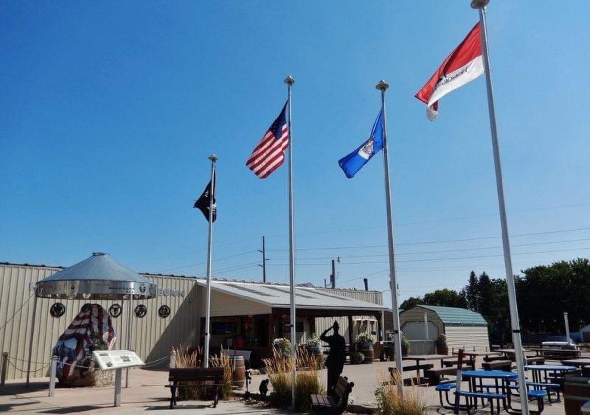 🍔 Fuel up before the Homecoming game! 
Join us for KoMet Tailgating at the Kasson American Legion.
👉 Friday, October 4th
👉 5PM 
Enjoy food, games, and good company. 🫵 See you there! 

#Tailgate #hoco2024 #KassonAmericanLegion