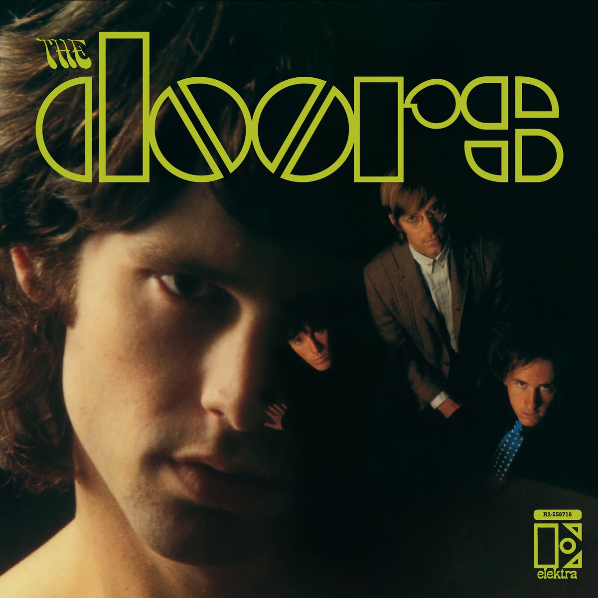 The Doors' debut album changed rock music and my life. "Light My Fire" launched them into stardom, but it's "The End" that still stands out as a groundbreaking and unforgettable track.