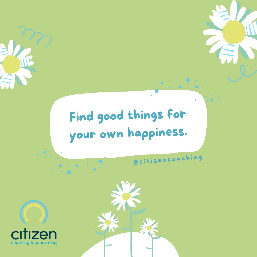 Citizen Coaching CIC tweet media