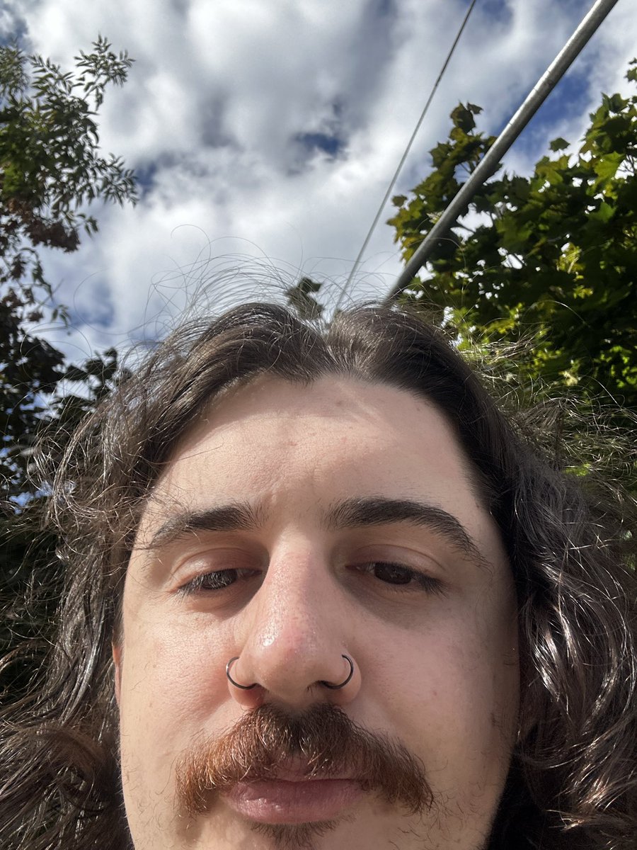 Oh yeah Twitter, I’m supporting this crazy evening Oct 12 

Let’s go 🤝🤝