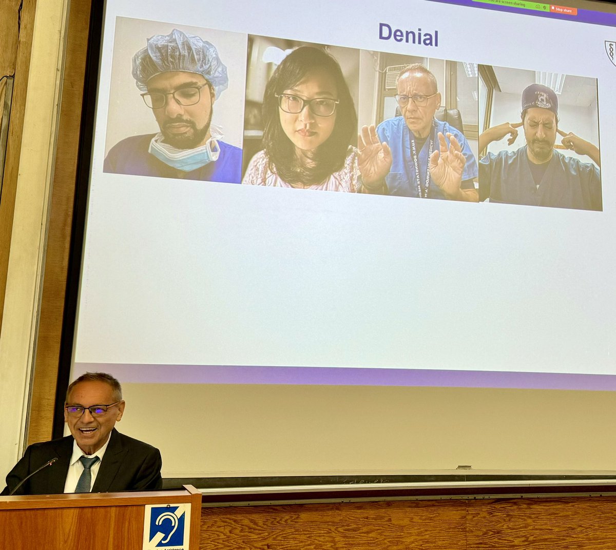 SUNY Downstate General Surgery Residency tweet media