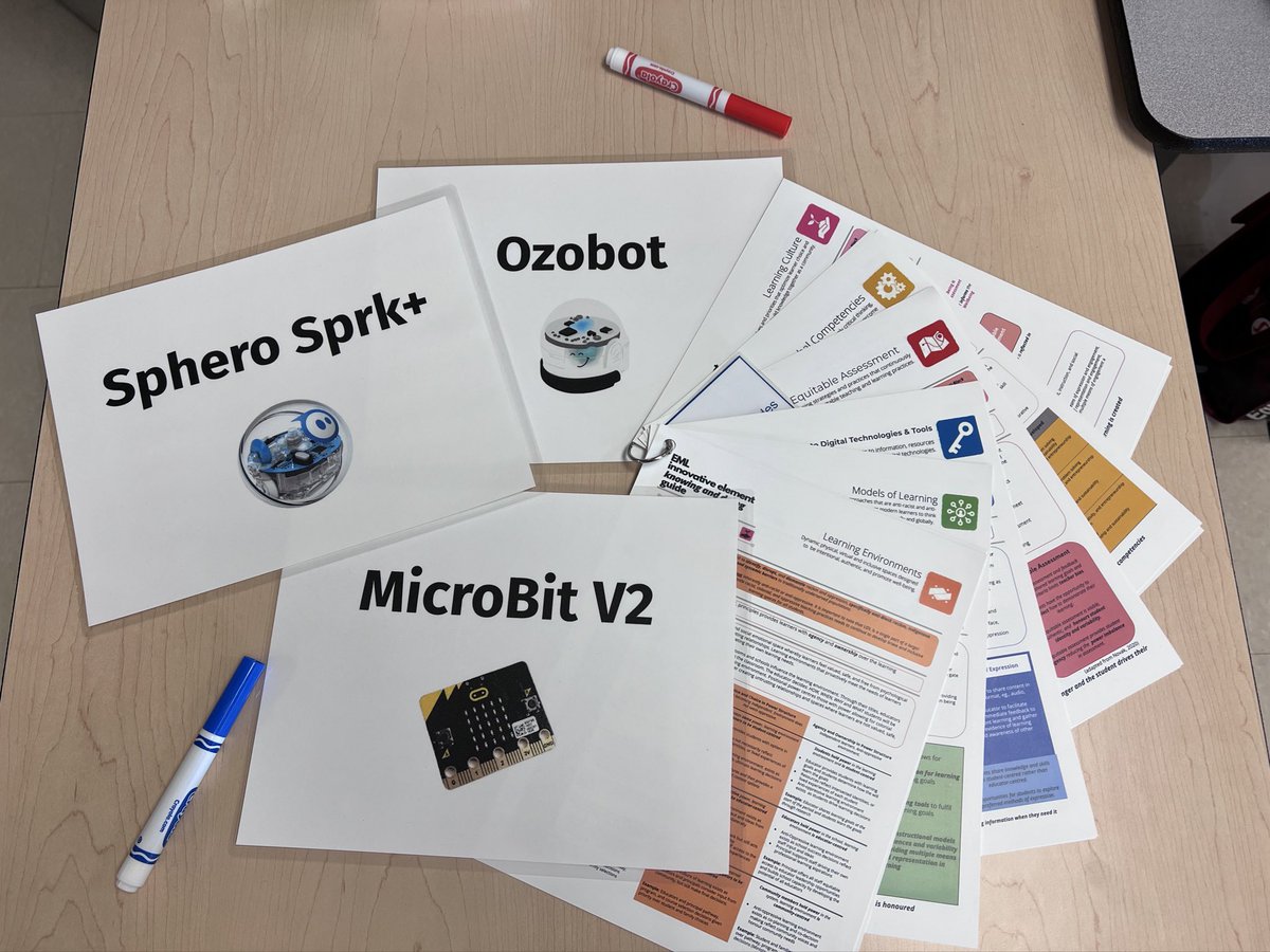 msdgardener's tweet image. At yesterday’s training, we explored ways to engage and empower learners using frameworks and making direct curriculum connections through technology in small groups #ModernLearning #InnovativeTeaching #TeamBuilding