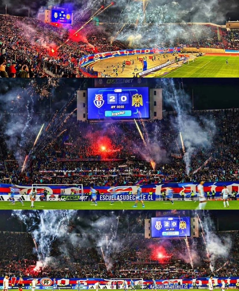 CORDERISMO tweet media