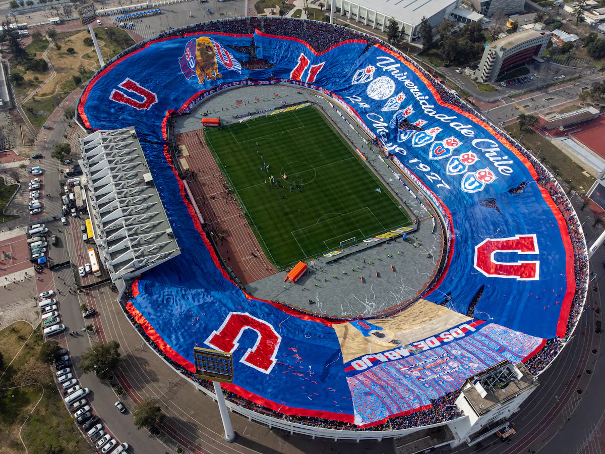 CORDERISMO tweet media