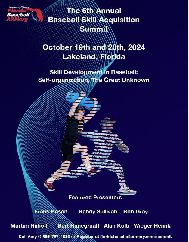 Rob Cooper (@16robcooper) on Twitter photo If you want to become a better coach, I would highly recommend attending this event !!! <a href="/RandySullivanPT/">Randy Sullivan MPT, CSCS</a> and <a href="/ArmoryFlorida/">Florida Baseball ARMory</a> are the best!!! Great information and speakers!!! If you want to become a better coach, I would highly recommend attending this event !!! <a href="/RandySullivanPT/">Randy Sullivan MPT, CSCS</a> and <a href="/ArmoryFlorida/">Florida Baseball ARMory</a> are the best!!! Great information and speakers!!!