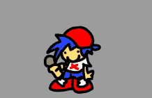 TheExeFunkin's tweet photo. Little stupid creature...You should go with your own kind... #fnfleaks #fnfmod #sunkyfnf #sonicexe @FnfNews_ @FNFnewsespanis @FNFNewsSP https://t.co/lS87HrT5tB